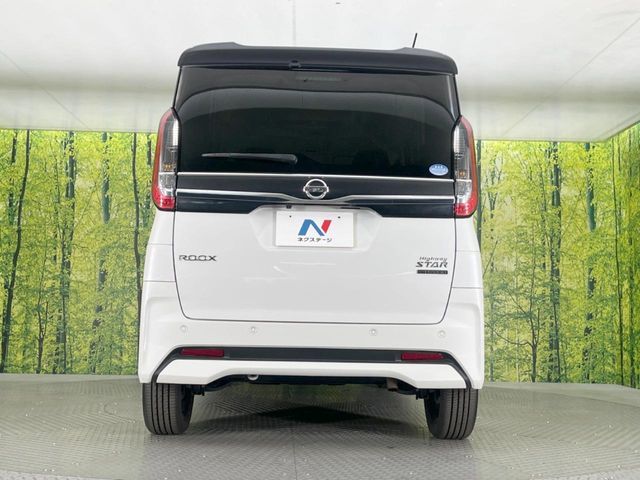 NISSAN ROOX 2020 Image 31
