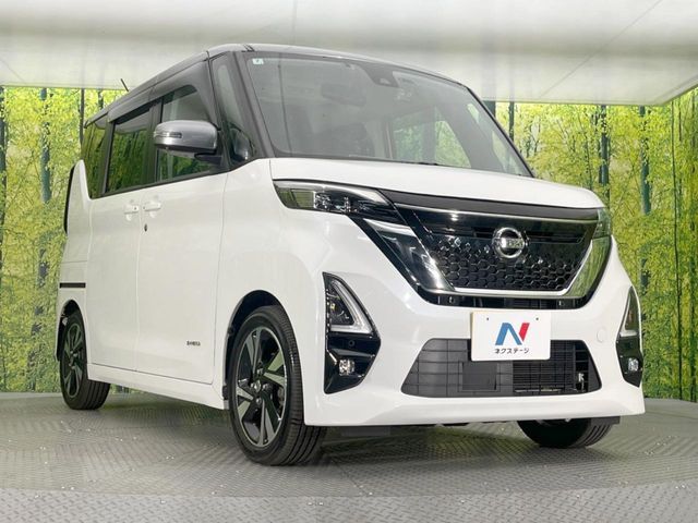 NISSAN ROOX 2020 Image 31