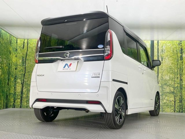 NISSAN ROOX 2020 Image 31