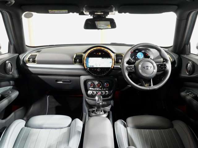 BMW MINI COOPER D CLUBMA 2023 Image 31