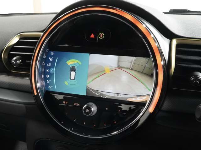 BMW MINI COOPER D CLUBMA 2023 Image 31