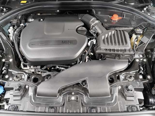 BMW MINI COOPER D CLUBMA 2023 Image 31