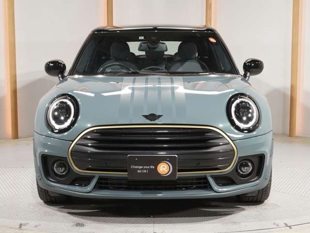 BMW MINI COOPER D CLUBMA 2023 Image 31