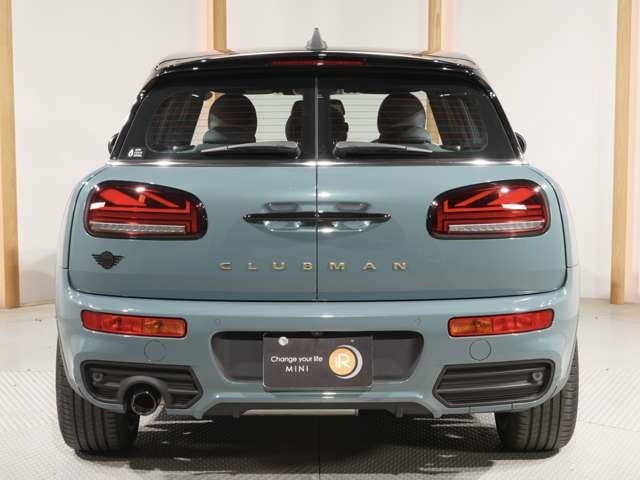 BMW MINI COOPER D CLUBMA 2023 Image 31