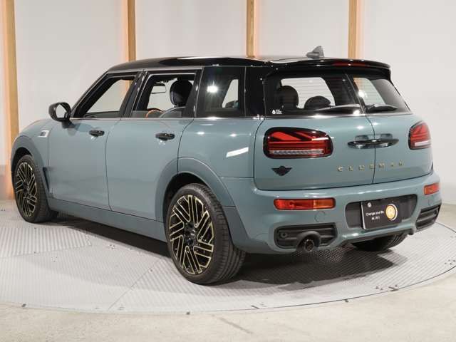 BMW MINI COOPER D CLUBMA 2023 Image 31