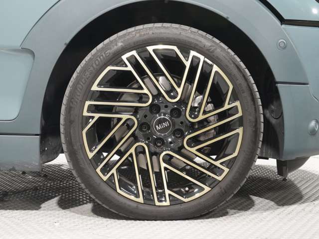 BMW MINI COOPER D CLUBMA 2023 Image 31