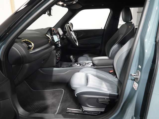 BMW MINI COOPER D CLUBMA 2023 Image 31