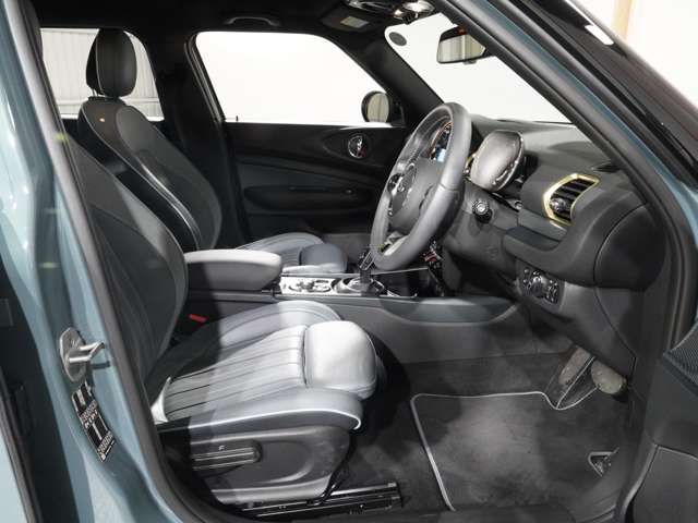 BMW MINI COOPER D CLUBMA 2023 Image 31