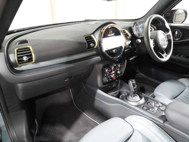 BMW MINI COOPER D CLUBMA 2023 Image 31