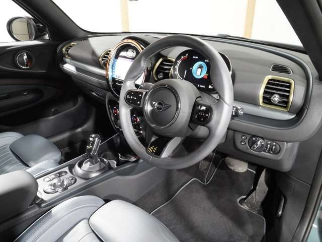 BMW MINI COOPER D CLUBMA 2023 Image 31