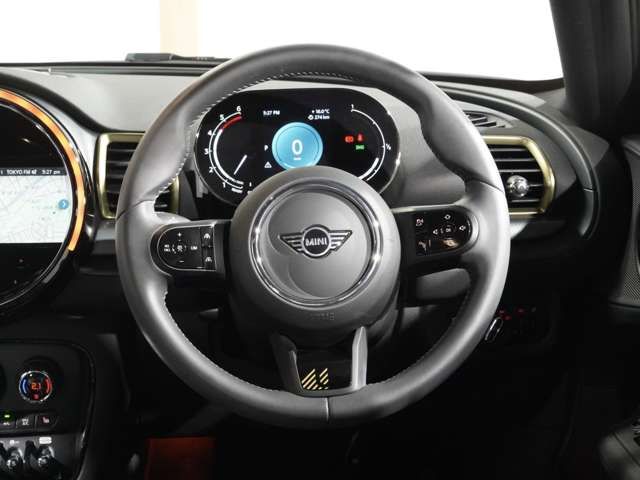 BMW MINI COOPER D CLUBMA 2023 Image 31