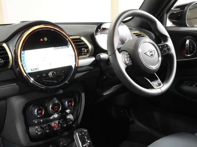 BMW MINI COOPER D CLUBMA 2023 Image 31