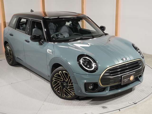 BMW MINI COOPER D CLUBMA 2023 Image 31