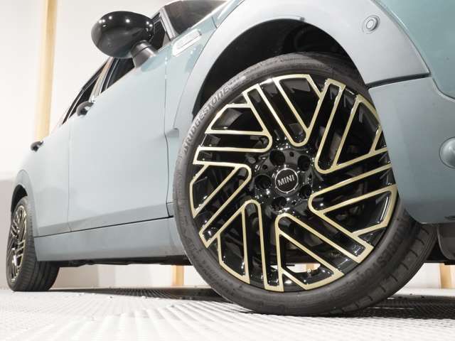 BMW MINI COOPER D CLUBMA 2023 Image 31