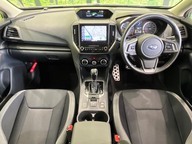 SUBARU IMPREZA SPORT 2019 Image 31