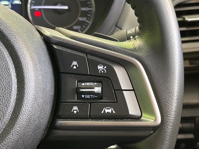 SUBARU IMPREZA SPORT 2019 Image 31