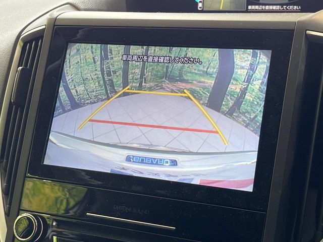 SUBARU IMPREZA SPORT 2019 Image 31