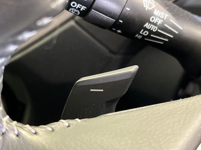 SUBARU IMPREZA SPORT 2019 Image 31