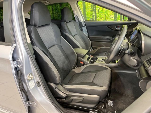 SUBARU IMPREZA SPORT 2019 Image 31