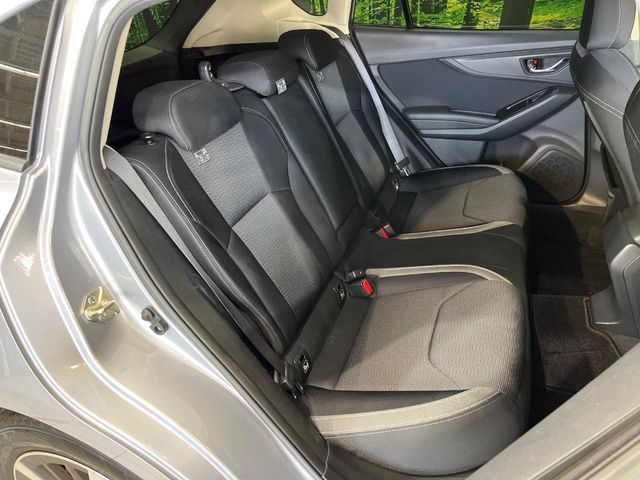 SUBARU IMPREZA SPORT 2019 Image 31