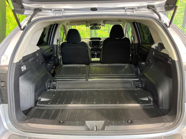 SUBARU IMPREZA SPORT 2019 Image 31