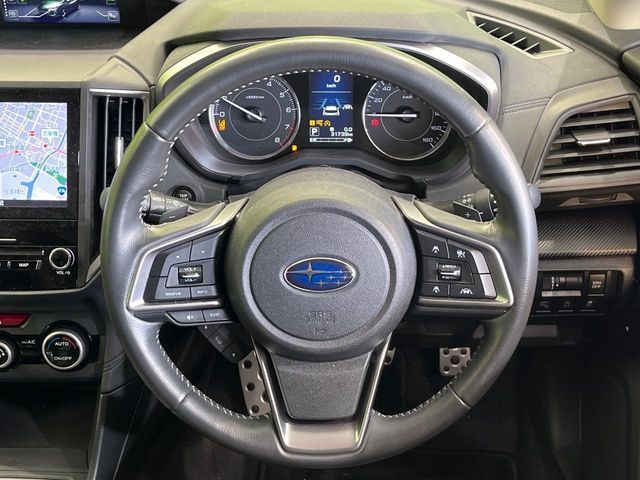 SUBARU IMPREZA SPORT 2019 Image 31