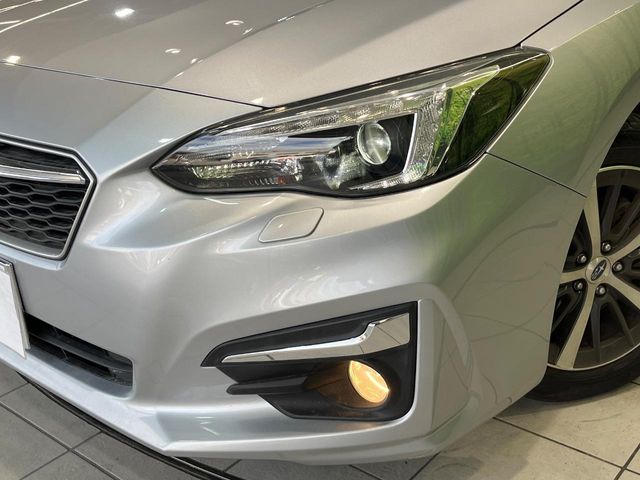 SUBARU IMPREZA SPORT 2019 Image 31