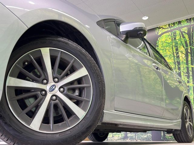 SUBARU IMPREZA SPORT 2019 Image 31