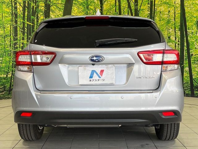 SUBARU IMPREZA SPORT 2019 Image 31