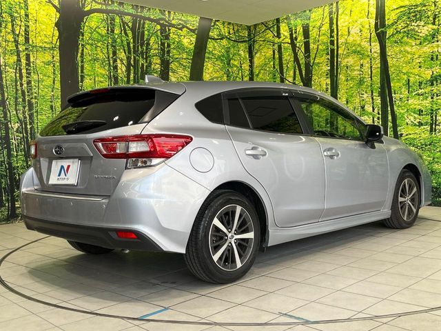 SUBARU IMPREZA SPORT 2019 Image 31