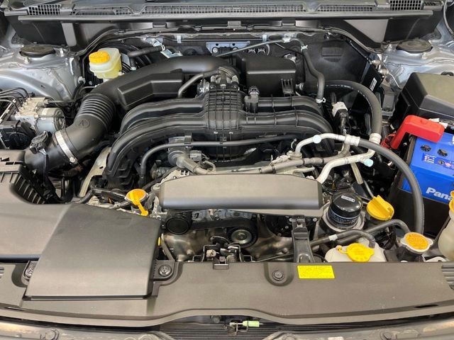 SUBARU IMPREZA SPORT 2019 Image 31