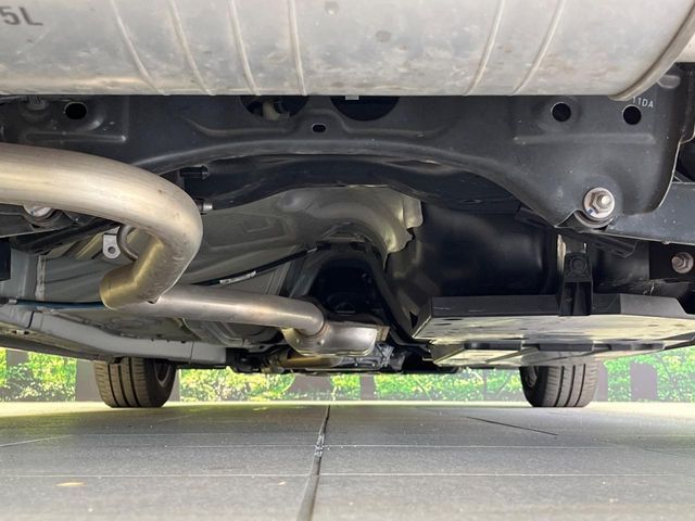 SUBARU IMPREZA SPORT 2019 Image 31