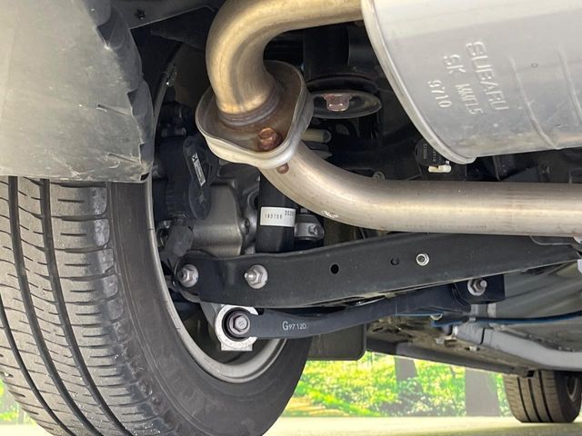 SUBARU IMPREZA SPORT 2019 Image 31