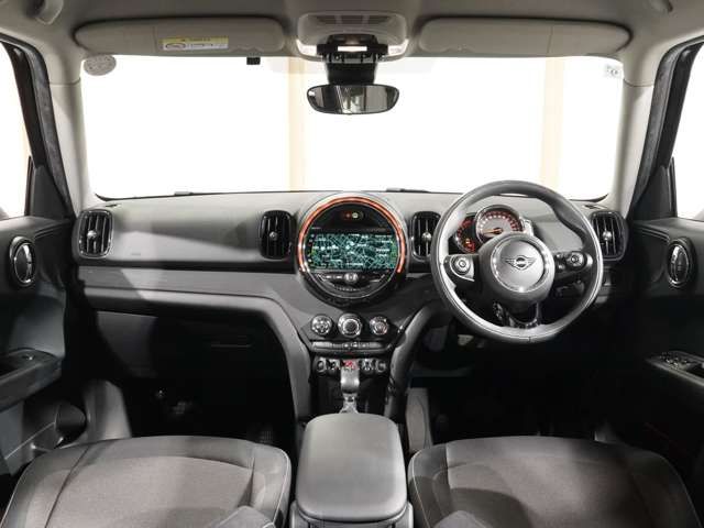 BMW MINI ONE CROSSOV 2019 Image 31