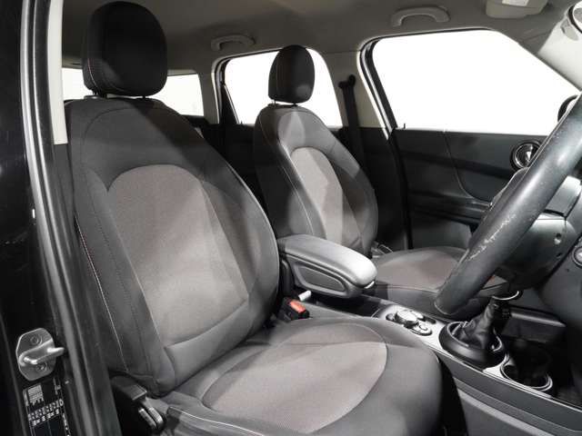 BMW MINI ONE CROSSOV 2019 Image 31