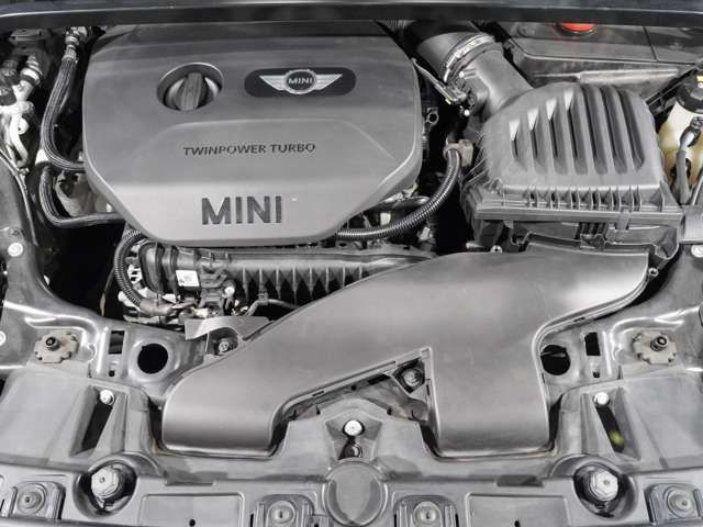 BMW MINI ONE CROSSOV 2019 Image 31