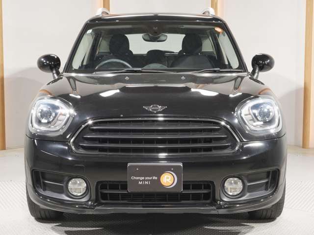 BMW MINI ONE CROSSOV 2019 Image 31