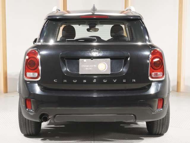 BMW MINI ONE CROSSOV 2019 Image 31