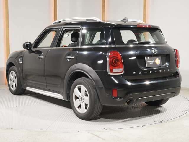 BMW MINI ONE CROSSOV 2019 Image 31