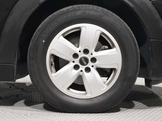 BMW MINI ONE CROSSOV 2019 Image 31