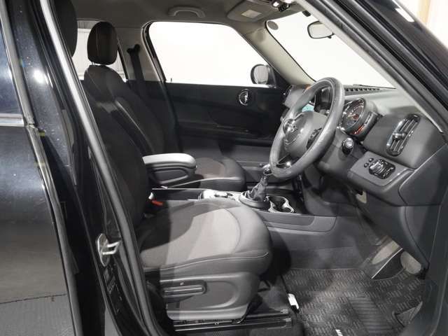 BMW MINI ONE CROSSOV 2019 Image 31