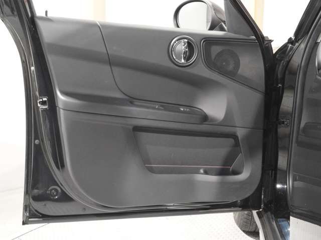 BMW MINI ONE CROSSOV 2019 Image 31