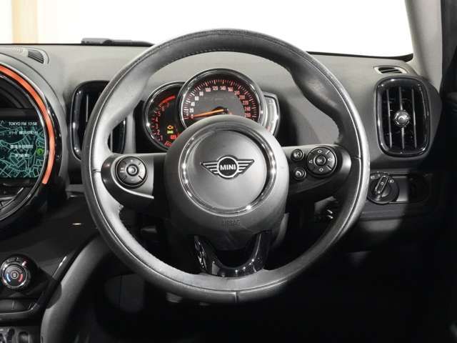 BMW MINI ONE CROSSOV 2019 Image 31