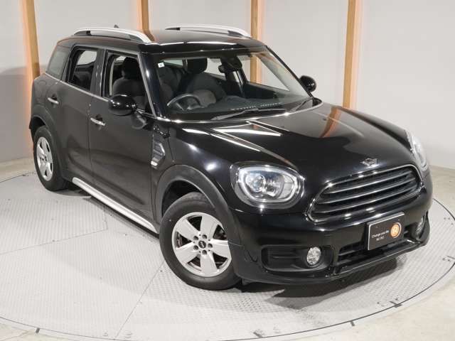 BMW MINI ONE CROSSOV 2019 Image 31