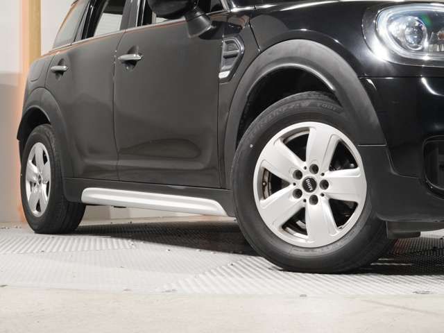 BMW MINI ONE CROSSOV 2019 Image 31