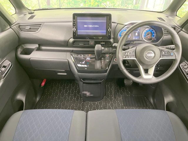 NISSAN ROOX 2021 Image 31