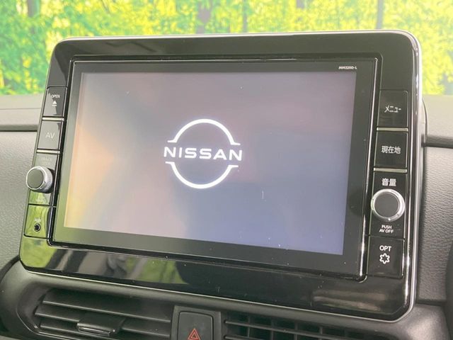 NISSAN ROOX 2021 Image 31