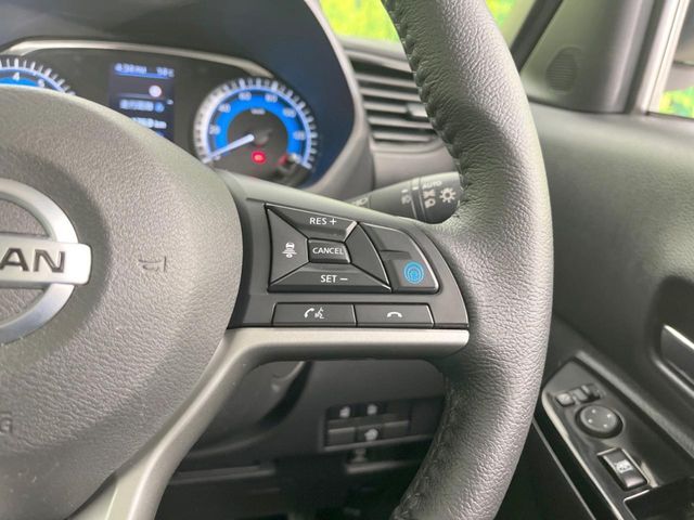 NISSAN ROOX 2021 Image 31