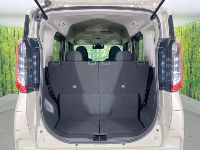 NISSAN ROOX 2021 Image 31