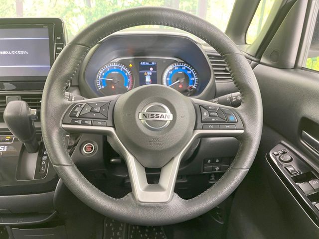 NISSAN ROOX 2021 Image 31